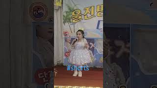 #shorts #가수나용희 트로트 음정은~~