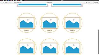 Usability Test Wireframes 3 Part 2