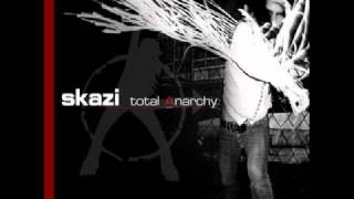 Skazi - Anarchy