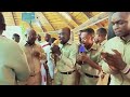 HARARE CENTRAL VISIT 2025 || MUNOYERA HOSSANA