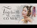 Nghệ nhân thế giới Phạm Thị Huệ tiết lộ bí quyết đưa đến đỉnh cao của nghệ thuật Ca trù cổ xưa