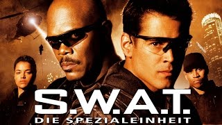 S.W.A.T. - Die Spezialeinheit - Trailer HD deutsch