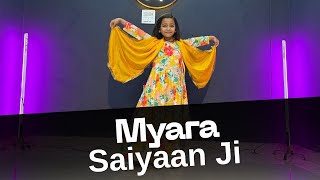 Myara Saiyaan jee | new kumaoni Dance cover video | Dikha Dhoundiyal | Shweta mahara \u0026 himanshu arya