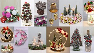 70+ Christmas Decoration Craft Ideas ( Best Compilation)
