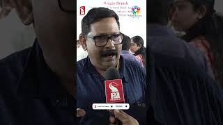 Visitor speaks | Goa Belgaum Expo 2025 | Prudent