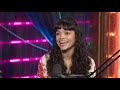 broadway.com liveatfive with gizel jiménez of wicked