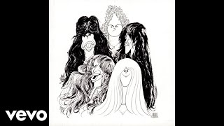 Aerosmith - Bright Light Fright (Audio)