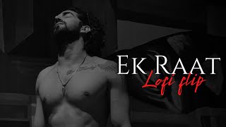 Ek Raat (Lo-fi) - Vilen | Lo-fi 2307 | Darks Music Company
