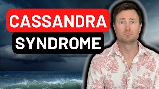 STOP Cassandra Syndrome from Ruining Autistic Relationships