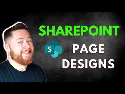 SharePoint Pages: Design Tips You NEED To Know