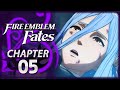 Fire Emblem Fates - Chapter 5 - Mother