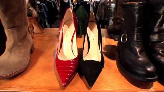 Los Angeles Shopping | American Rag