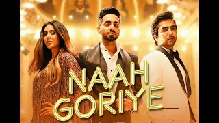 Naah Goriye | Bala | Moombahton Remix | Ayushmann Khurrana | Harrdy Sandhu | Sony