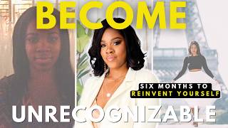 REINVENT Yourself in 2026 | 3 Steps to IDENTITY SHIFT