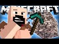 Why Bedrock is Unbreakable - Minecraft Why Bedrock is Unbreakable - Minecraft