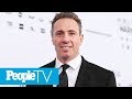 Chris Cuomo Says He's Lost 13 Pounds In 3 Days From Coronavirus | PeopleTV