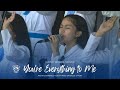 You're Everything to Me | JMCIM Marilao Bulacan Combined Youth & Singles Choir | September 10, 2023