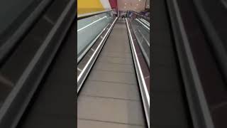 Kone travelator travelmaster 120 at Rhodes Central in Sydney