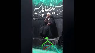 آیا شمر دایی حضرت عباس ع بود