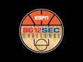 Big 12/SEC Challenge