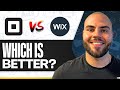 Square vs Wix: Which is the better website builder in 2026?