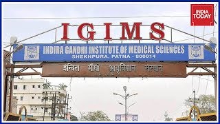 Bihar's IGIMS Ask Employees To Declare Their Virginity