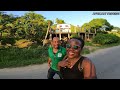 omg village life in trinidad u0026 tobago is not what you think 🇹🇹