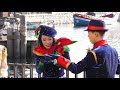 【ハイレゾ 4k 】日曜初日 イッツ・クリスマスタイム！2018.11.11 東京ディズニーシー【tds】 it s christmas time 【tokyo disneysea 】