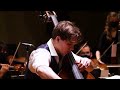 marc andrÉ koussevitzky bass concerto 2nd mov