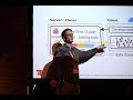 I²: Interactive Real-Time Visualization For Streaming Data With Flink & Zeppelin - Grulich & Traub I²: Interactive Real-Time Visualization For Streaming Data With Flink & Zeppelin - Grulich & Traub