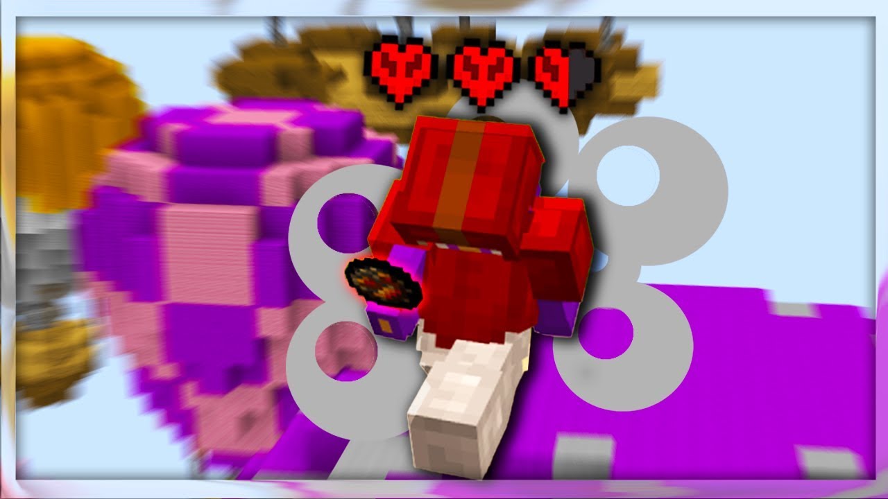 The Best Bedwars Clutch Youtube