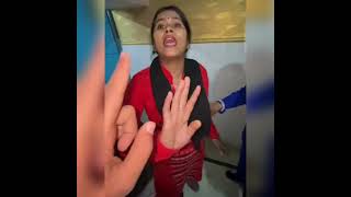 indian wife caught cheating her husband with a man || रंगरलियां मनाते हुए औरत को पकड़ा|| #viralvideo
