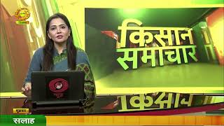 Watch latest news coverage on DD Kisan's daily news bulletin 'Kisan Samachar' |Nov. 22, 2024