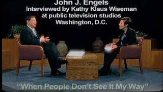 John Engels • When People Don't See It My Way