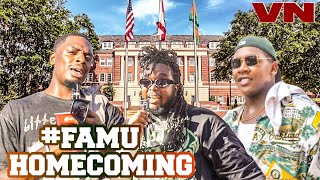 FAMU HOMECOMING RECAP: HOSTED BY ECHELON ENT.