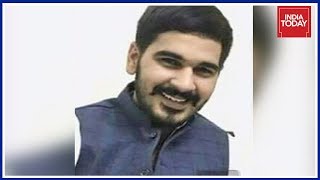 Chandigarh Stalking Case : Vikas Barala Charged With Abduction