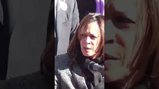 FLASHBACK: Then-Senator Kamala Harris scolded Americans for saying “Merry Christmas” in 2017