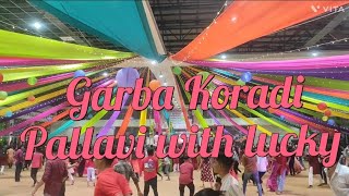 Garba Koradi Nagpur, | Enjoy your day,| Navratri festival,||