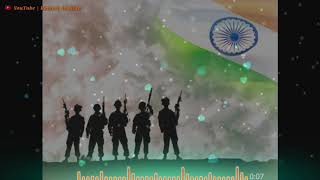 Happy Independence Day Status Song || Independence Day What'sapp Status ||15 August 2019 Status Song