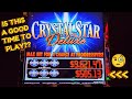 Crystal Star Deluxe ✴️ Game Testing...