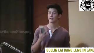 Gol In Laidang Leng In Lang | Thadou Kuki Official Video Album @Romeo Hansong Production