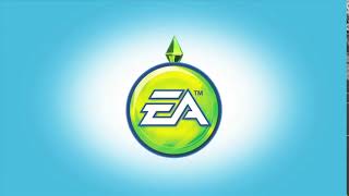 Electronic Arts (2011, variant)