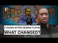 Has US Policing Changed Since George Floyd's Murder Three Years Ago?