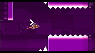 Dashland - Years | Geometry Dash World