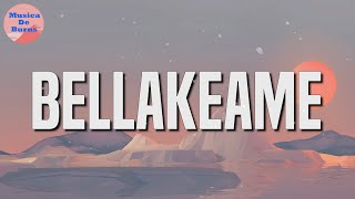 Bellakeame- ROA (Lyrics/Letra)