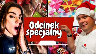 Odcinek SPECJALNY! Rozdajemy prezenty! FINAŁ akcji „Podaruj misia”