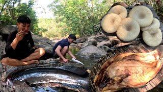 หมานตั้งแต่ตื่นนอนเลยวันนี้ // ຕື່ນເຊົ້າມາກະຫມານທັນທີ