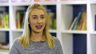 From Kumon Mathematics to a masters degree in psychology: Darcy's story