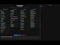 Fivem NUI handling editor