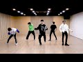 txt new rules dance practice mirrored